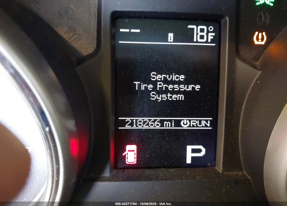 2012 JEEP GRAND CHEROKEE VIN: 1C4RJFAG8CC153943