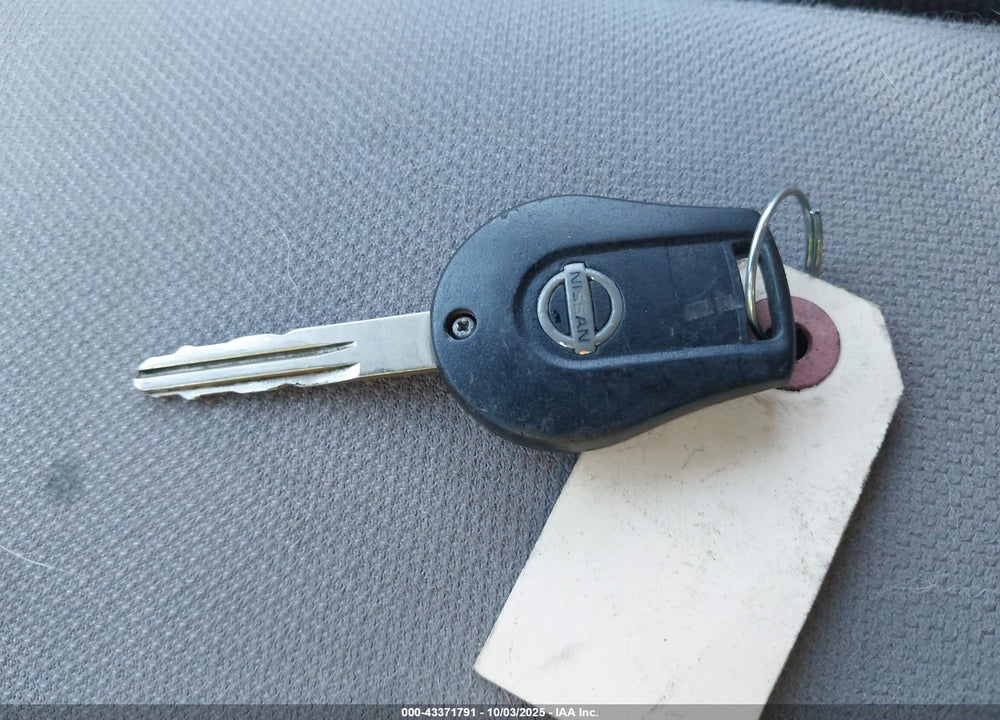 2012 NISSAN ROGUE VIN: JN8AS5MV5CW392027
