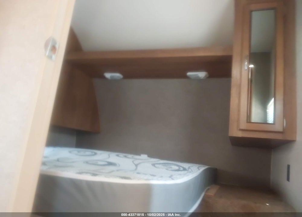 2016 COACHMEN CATALINA VIN: 5ZT2CAXB6GT008916