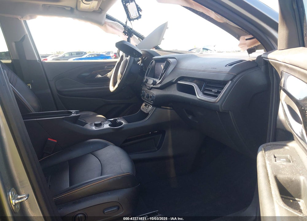 2024 GMC TERRAIN VIN: 3GKALYEG3RL343292