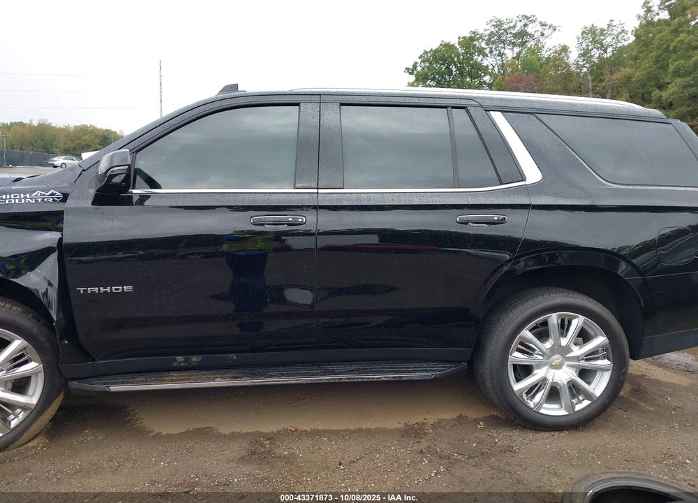 2023 CHEVROLET TAHOE VIN: 1GNSKTKL5PR513088