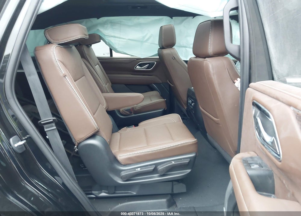 2023 CHEVROLET TAHOE VIN: 1GNSKTKL5PR513088