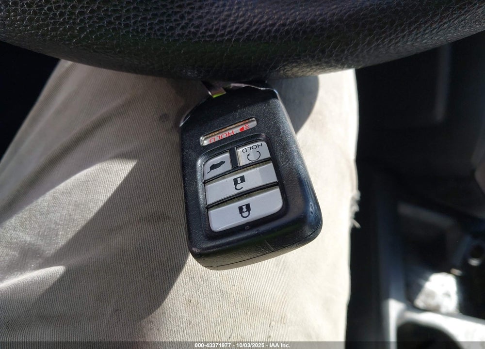 2019 HONDA CR-V EX VIN: 2HKRW2H55KH645055