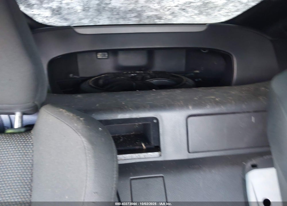 2008 NISSAN 350Z ENTHUSIAST VIN: JN1BZ34D38M702172