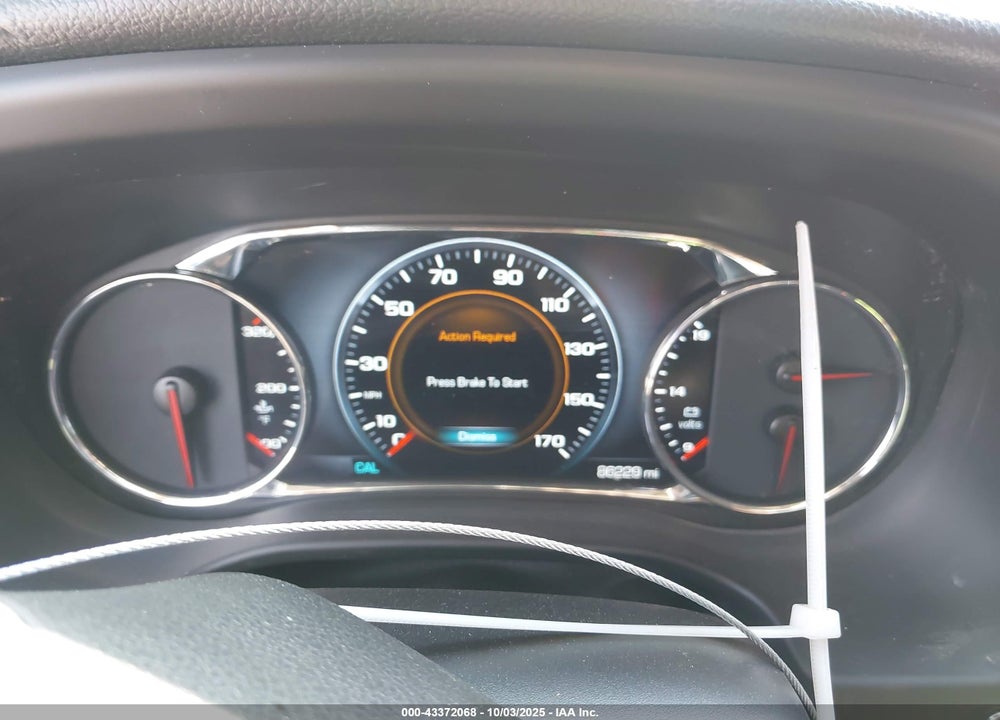 2019 GMC ACADIA DENALI VIN: 1GKKNPLSXKZ259792