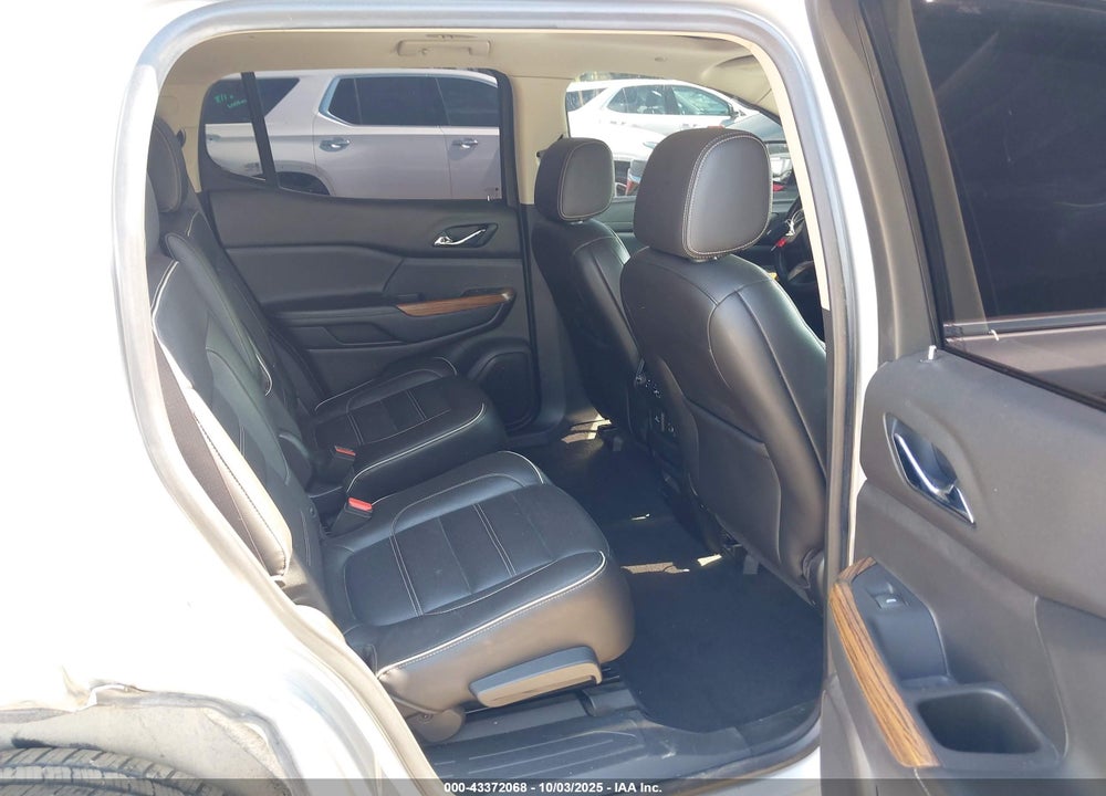 2019 GMC ACADIA DENALI VIN: 1GKKNPLSXKZ259792