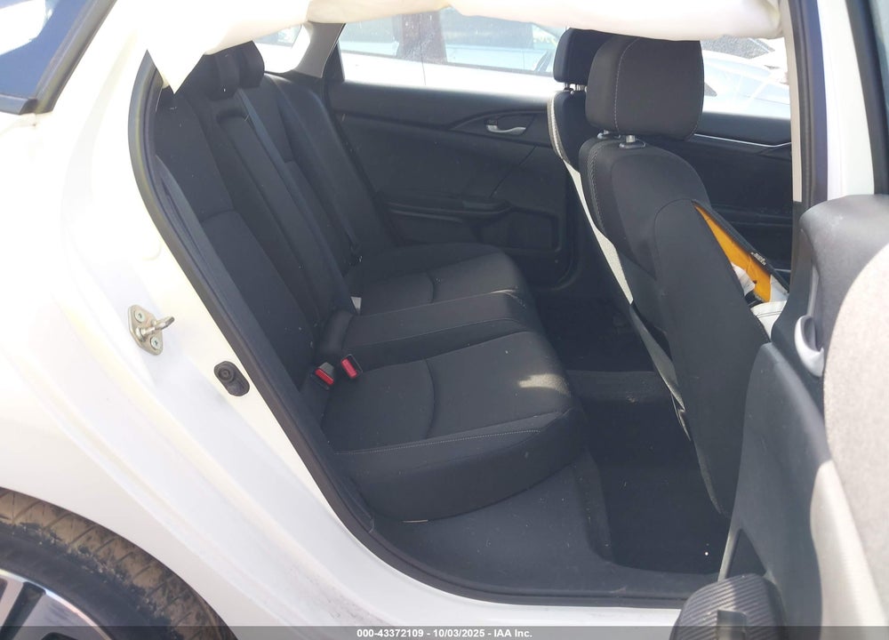 2016 HONDA CIVIC EX-T VIN: 19XFC1F3XGE027023