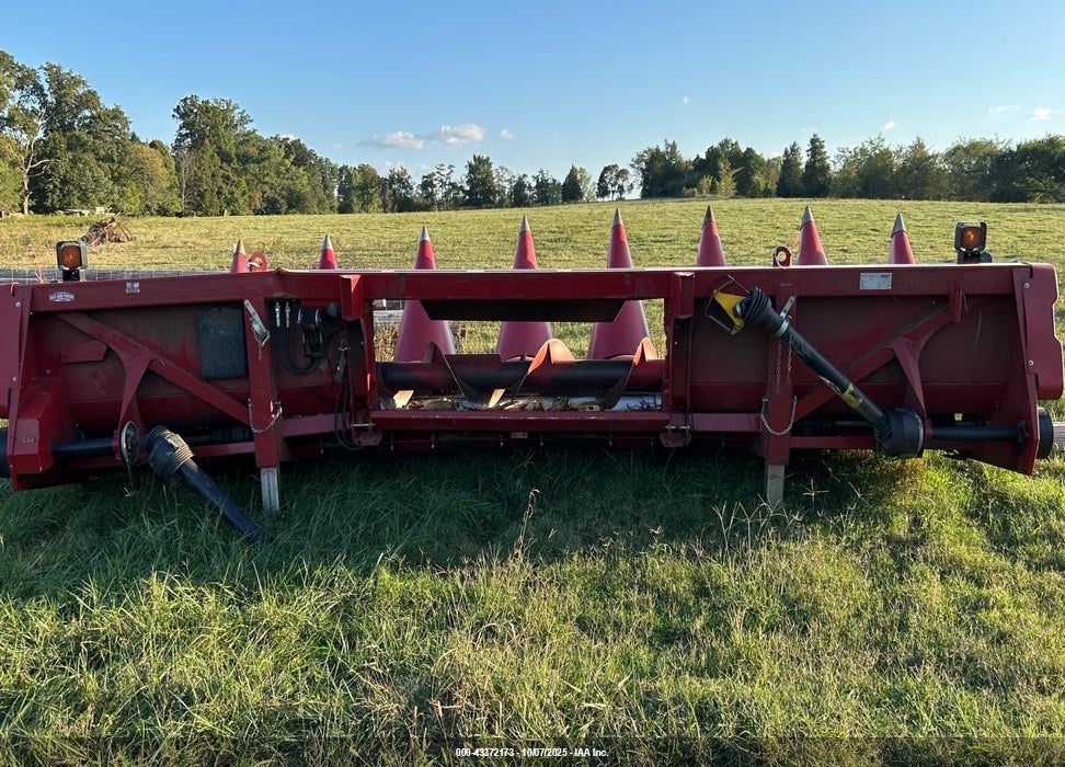 2017 CASE-INTERNATIONAL 4408 CORN HEAD VIN: YHH632677