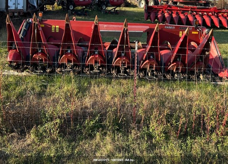 2017 CASE-INTERNATIONAL 4408 CORN HEAD VIN: YHH632677