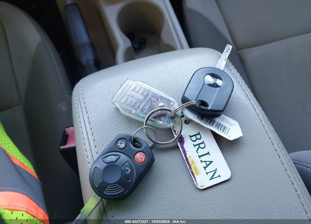 2012 FORD FOCUS VIN: 1FAHP3K24CL246671