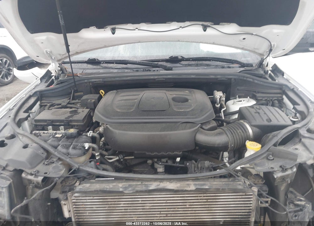 2020 JEEP GRAND CHEROKEE LIMITED X 4X2 VIN: 1C4RJEBG7LC182102