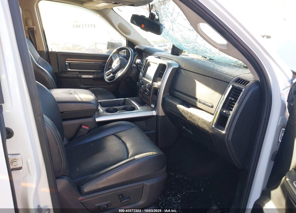 2016 RAM 3500 LAIE VIN: 3C63RRJL3GG170429