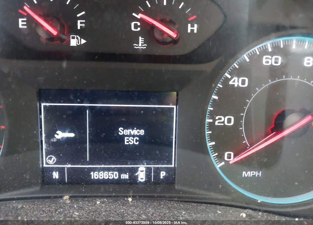 2020 CHEVROLET MALIBU FWD LT VIN: 1G1ZD5ST8LF086619