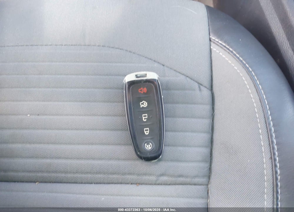 2019 FORD ESCAPE SE VIN: 1FMCU9GD6KUA08948