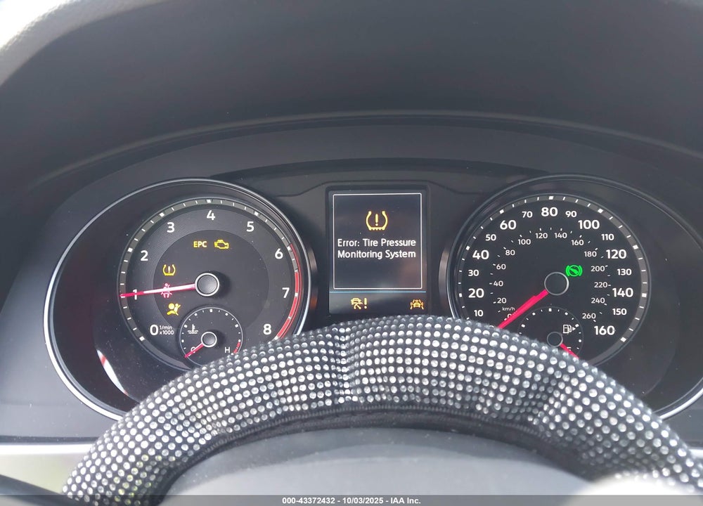 2020 VOLKSWAGEN ATLAS CROSS SPORT 2.0T SE W/TECHNOLOGY/2.0T SE W/TECHNOLOGY R-LINE VIN: 1V26C2CA1LC204437