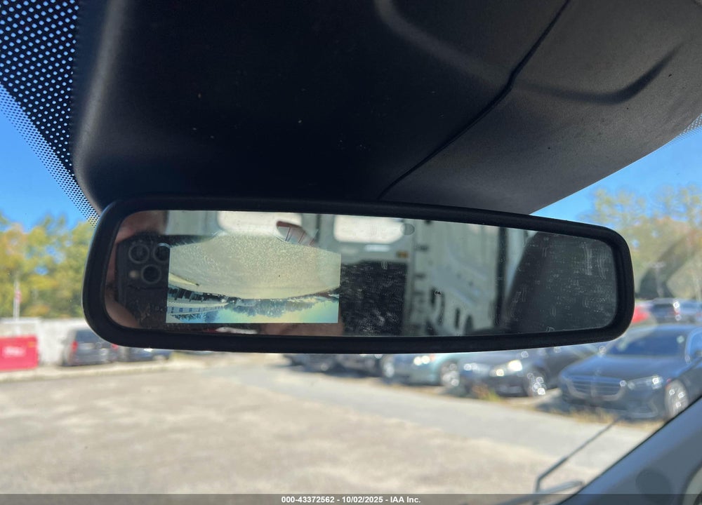 2017 FORD TRANSIT-150 VIN: 1FTYE1ZM3HKA13258
