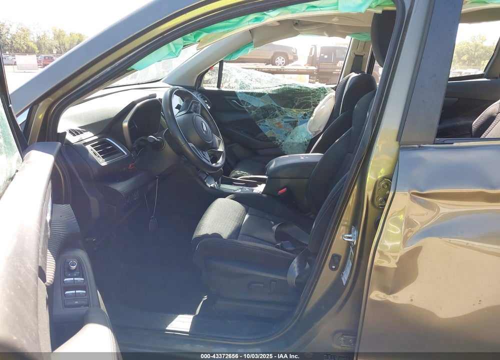 2023 SUBARU ASCENT PREMIUM 7-PASSENGER VIN: 4S4WMAED5P3431373