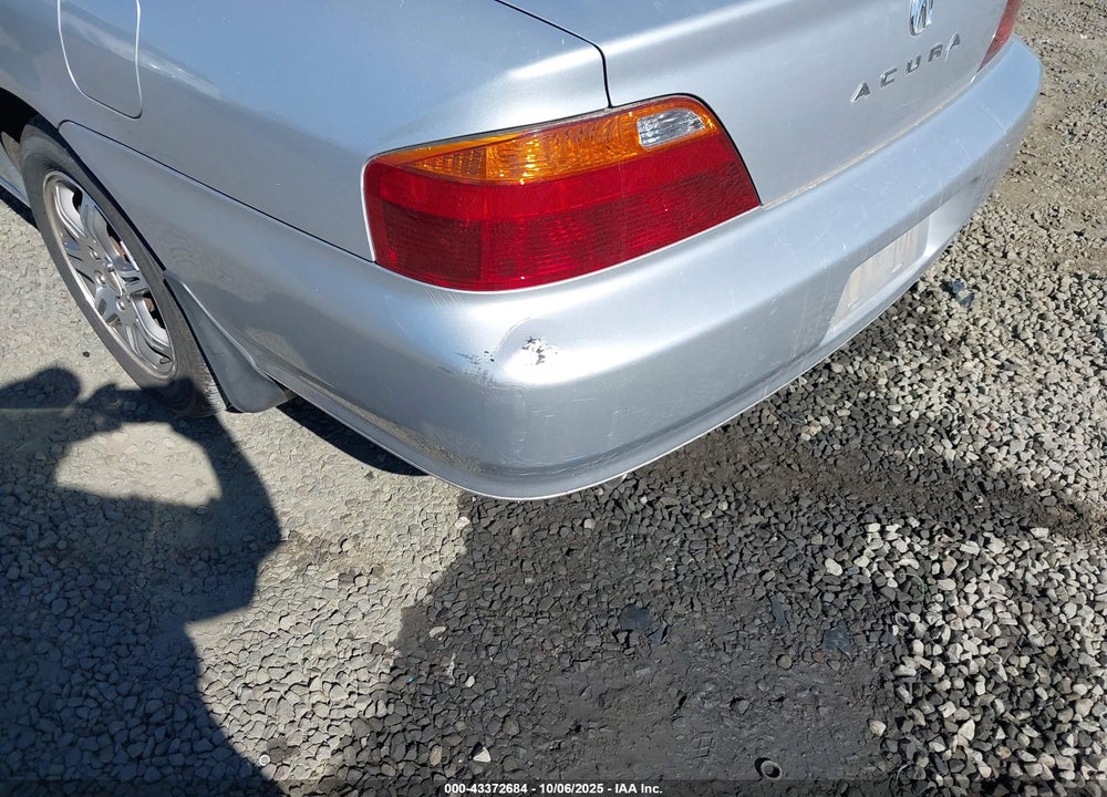 1999 ACURA TL 3.2 VIN: 19UUA5643XA036468