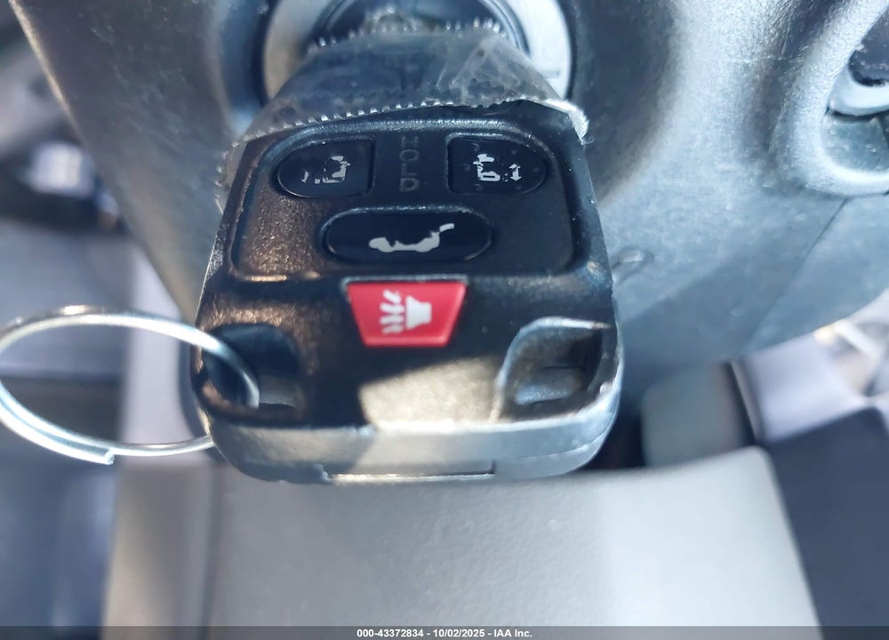 2011 HONDA ODYSSEY EX-L VIN: 5FNRL5H69BB018053