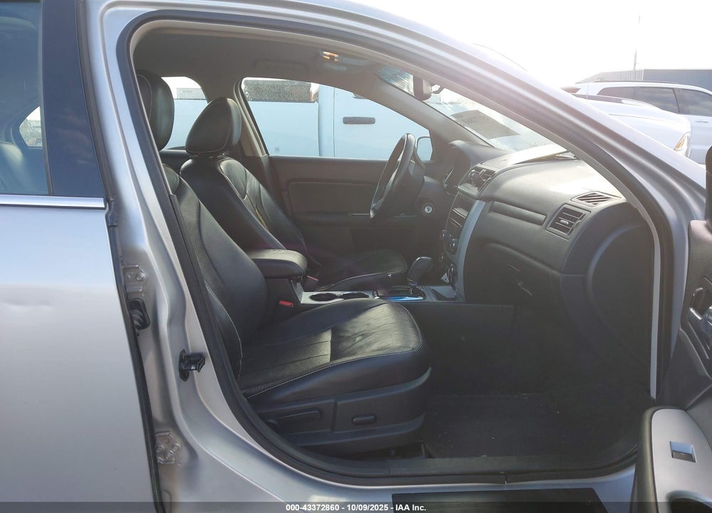2010 MERCURY MILAN PREMIER VIN: 3MEHM0JG6AR613114