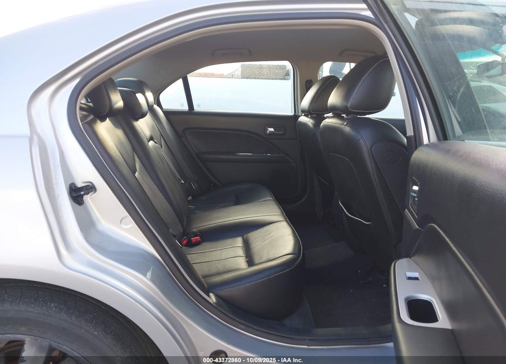 2010 MERCURY MILAN PREMIER VIN: 3MEHM0JG6AR613114