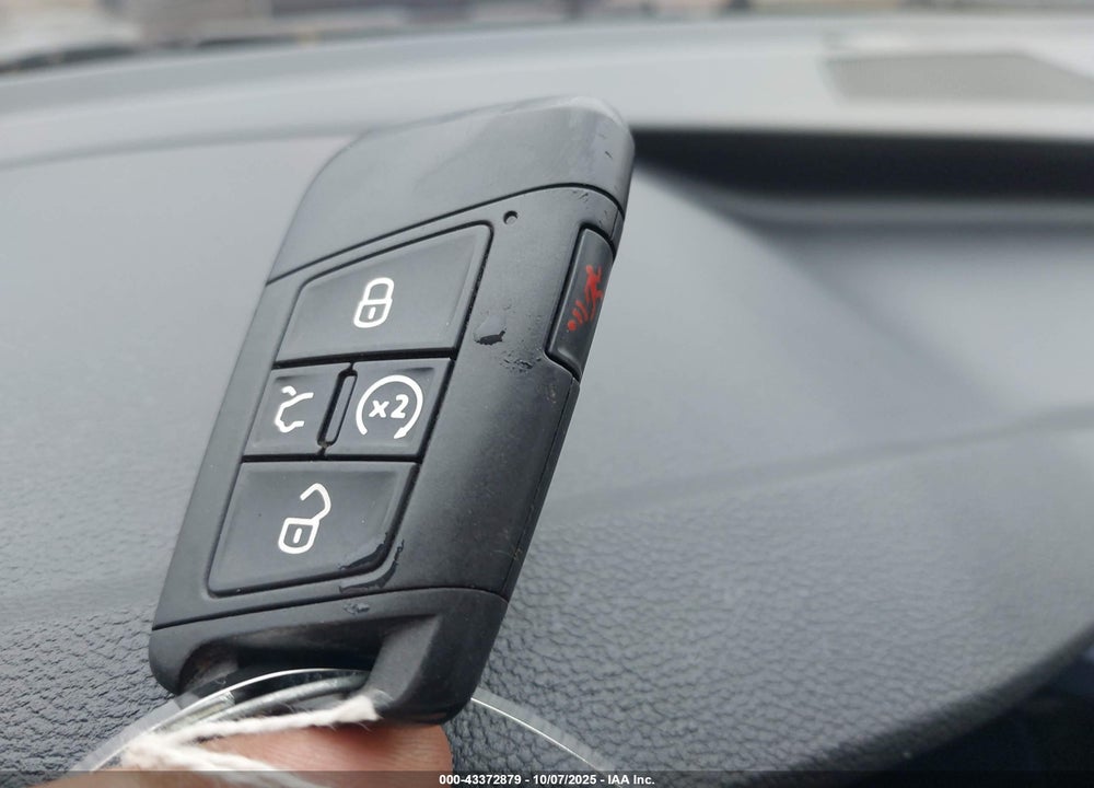 2023 VOLKSWAGEN TAOS VIN: 3VVSX7B24PM344127