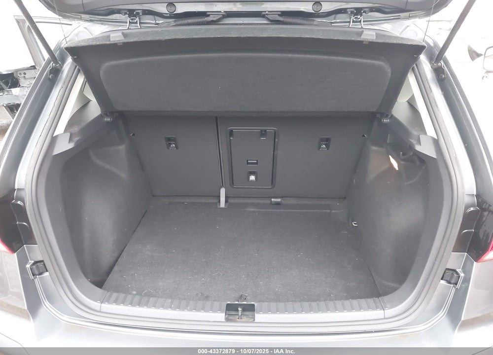 2023 VOLKSWAGEN TAOS VIN: 3VVSX7B24PM344127