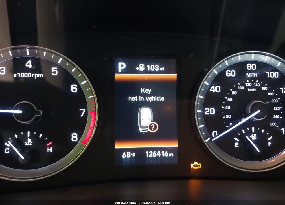 2018 HYUNDAI SONATA SEL VIN: 5NPE34AF9JH606909