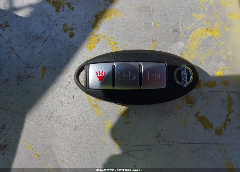 2012 NISSAN ROGUE VIN: JN8AS5MT8CW605745