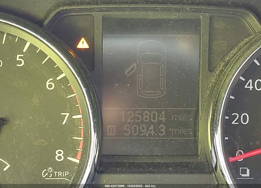 2012 NISSAN ROGUE VIN: JN8AS5MT8CW605745
