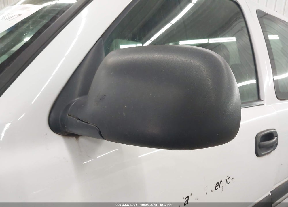 2004 CHEVROLET SILVERADO 1500 Z71 VIN: 1GCEK19T94E210043
