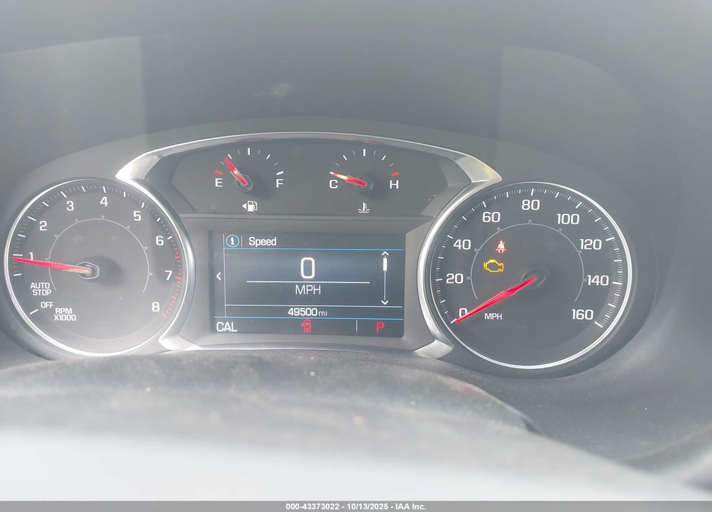 2023 GMC ACADIA VIN: 1GKKNKL40PZ175749