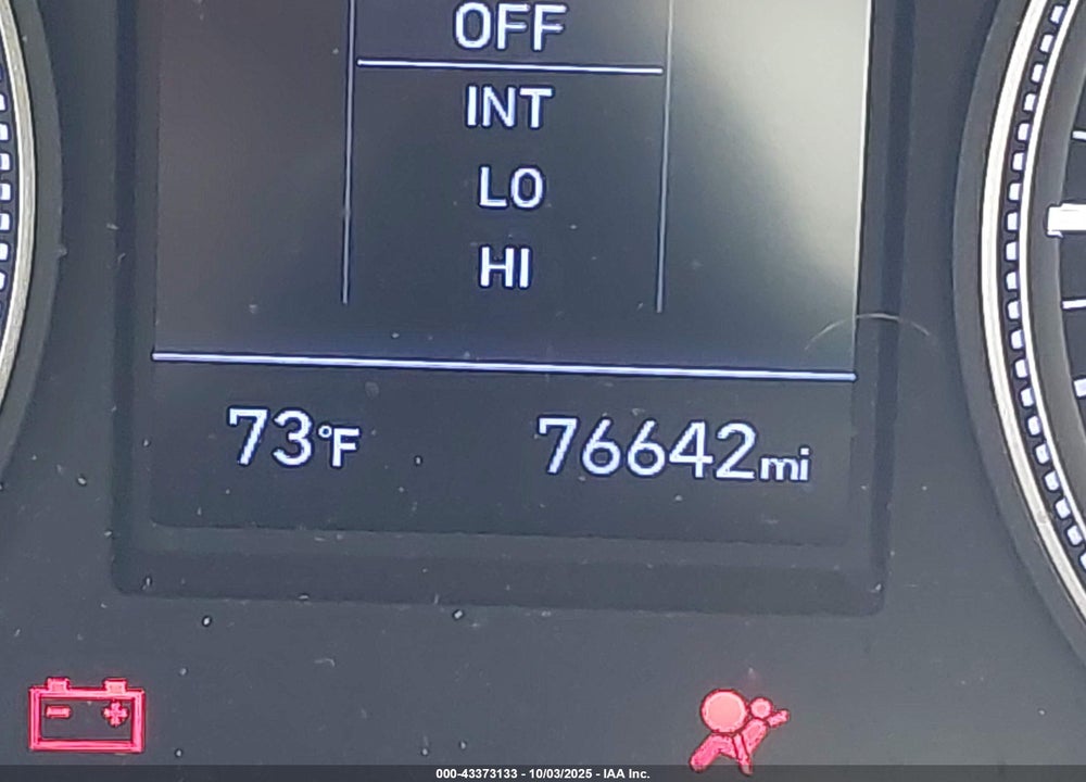 2019 HYUNDAI SANTA FE SE VIN: 5NMS2CAD4KH114267
