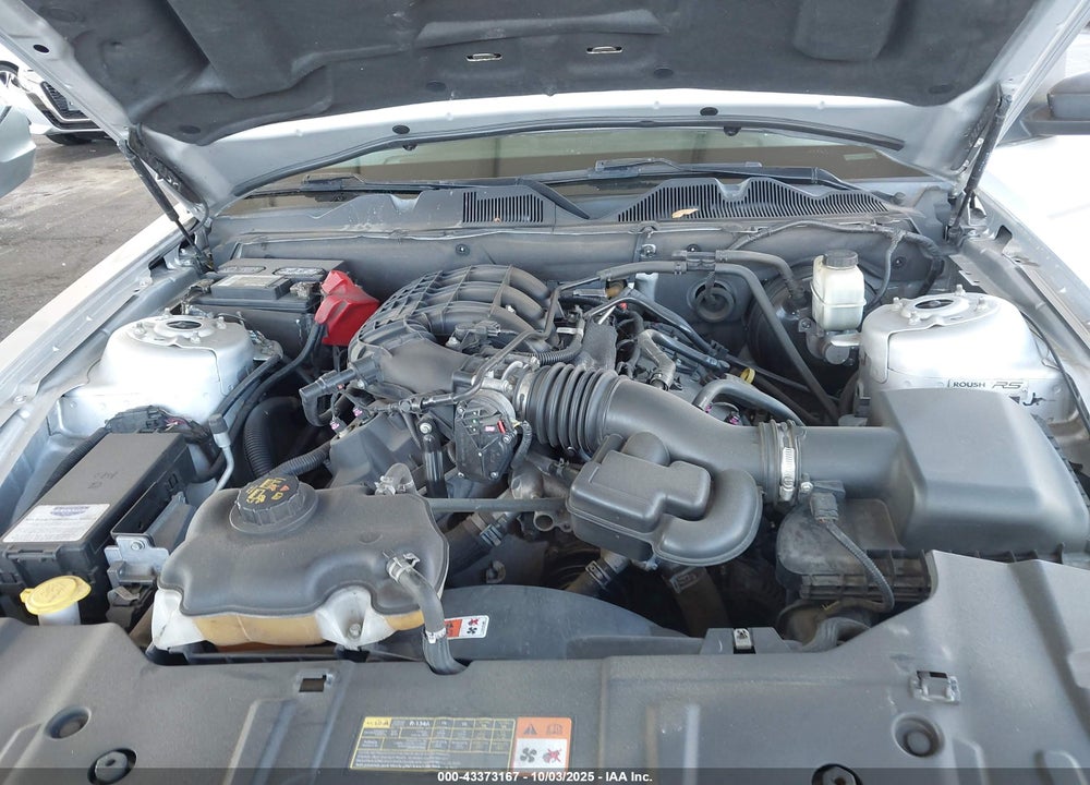 2014 FORD MUSTANG VIN: 1ZVBP8AM1E5248429