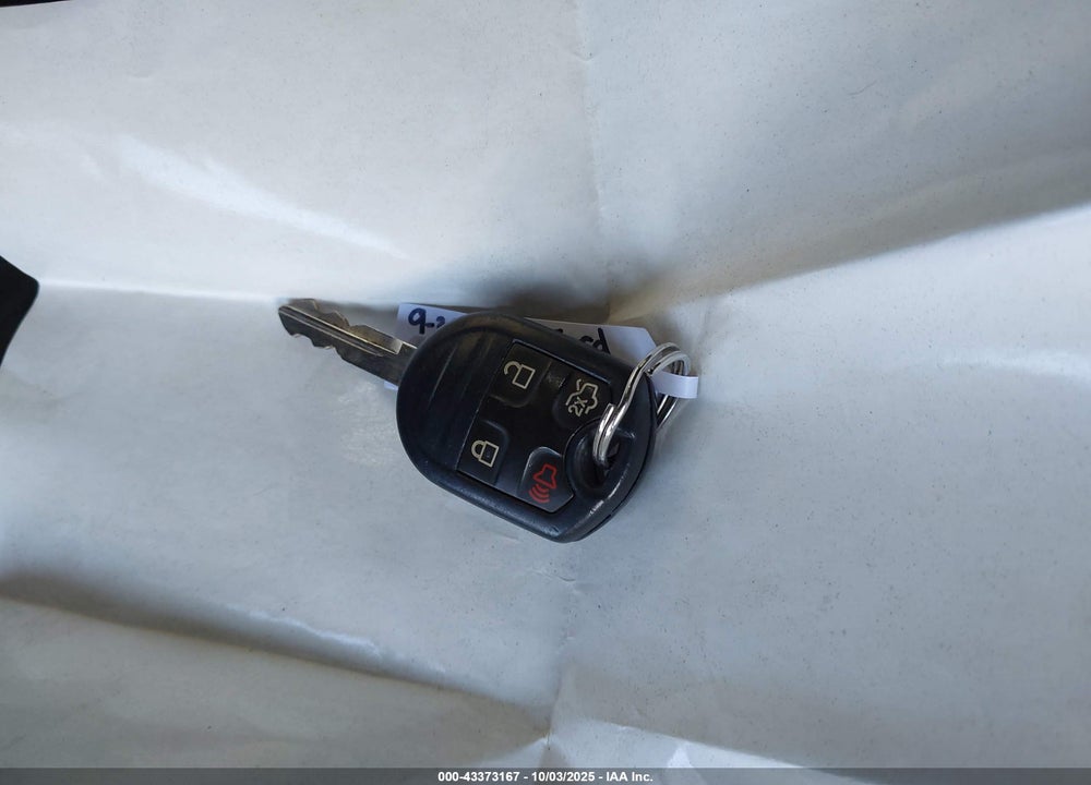 2014 FORD MUSTANG VIN: 1ZVBP8AM1E5248429