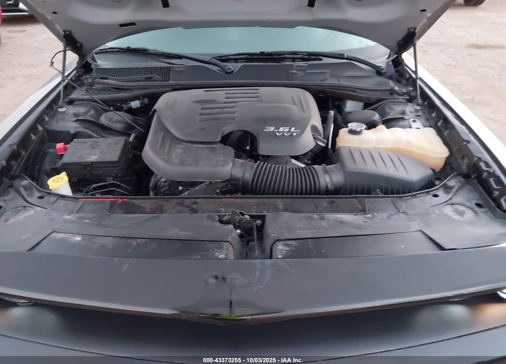 2022 DODGE CHALLENGER GT VIN: 2C3CDZJG3NH128533