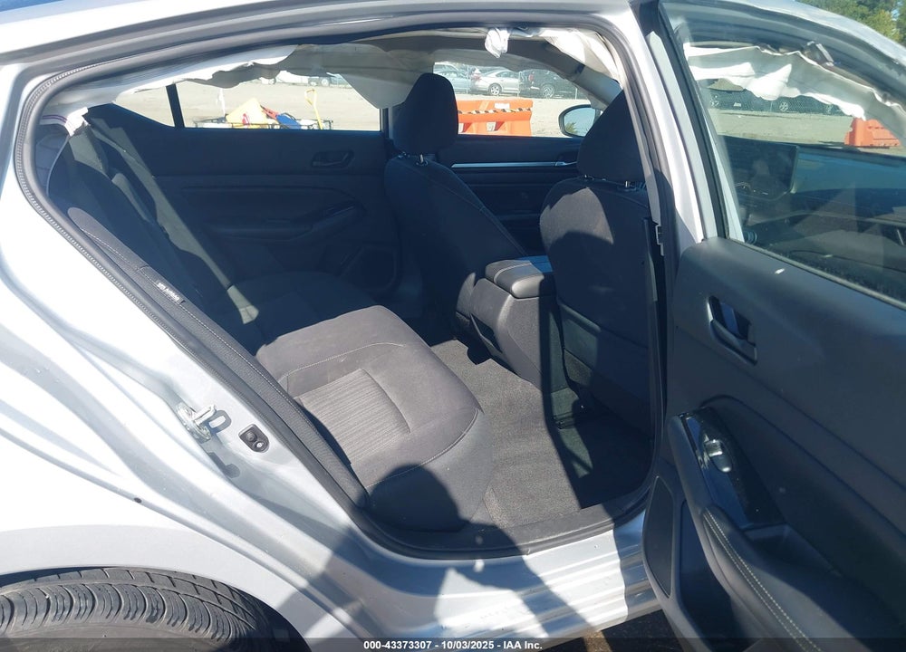 2023 NISSAN ALTIMA SV INTELLIGENT AWD VIN: 1N4BL4DW7PN325706