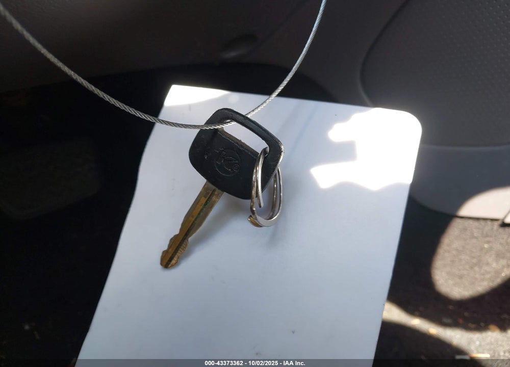2000 TOYOTA CELICA VIN: JTDDR32T1Y0040549