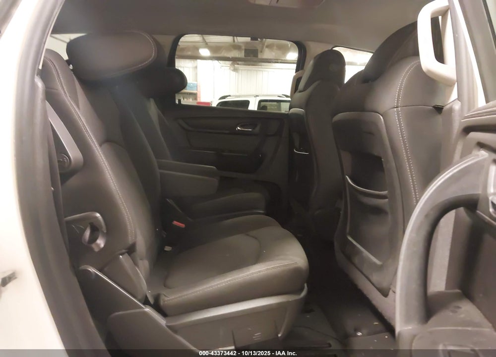 2014 CHEVROLET TRAVERSE VIN: 1GNKVGKD4EJ170258
