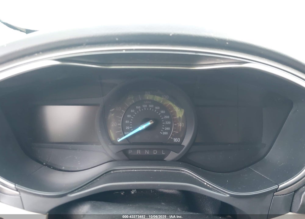 2020 FORD FUSION SE VIN: 3FA6P0HD3LR107549