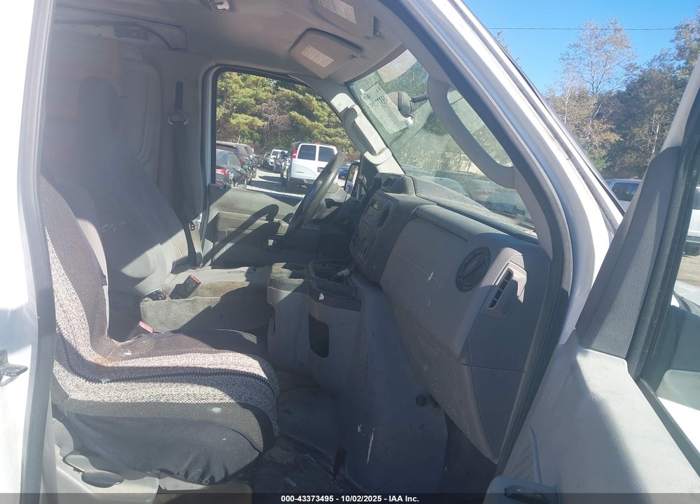 2013 FORD E-250 COMMERCIAL VIN: 1FTNE2EW6DDA46849