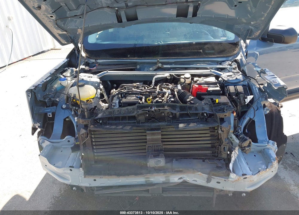 2024 FORD BRONCO SPORT OUTER BANKS VIN: 3FMCR9C6XRRF41508