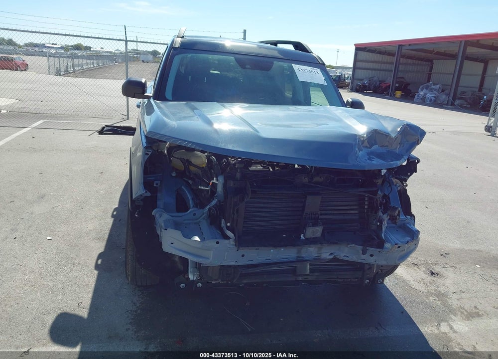 2024 FORD BRONCO SPORT OUTER BANKS VIN: 3FMCR9C6XRRF41508