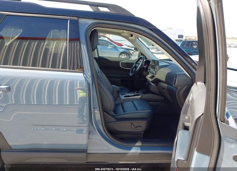 2024 FORD BRONCO SPORT OUTER BANKS VIN: 3FMCR9C6XRRF41508