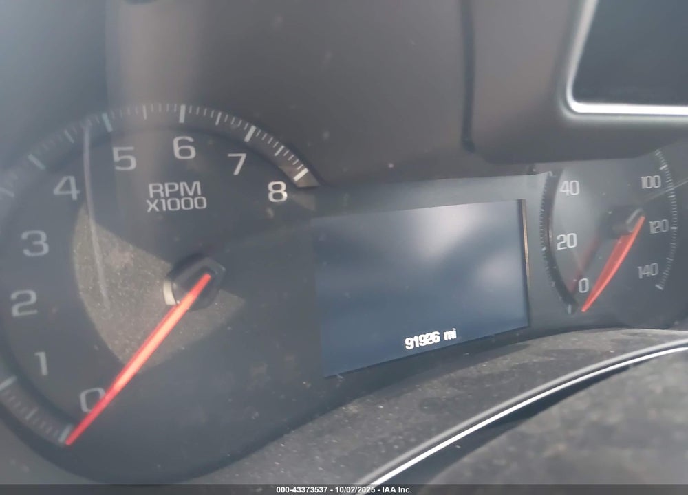 2020 CHEVROLET IMPALA FWD PREMIER VIN: 1G1105S37LU102393