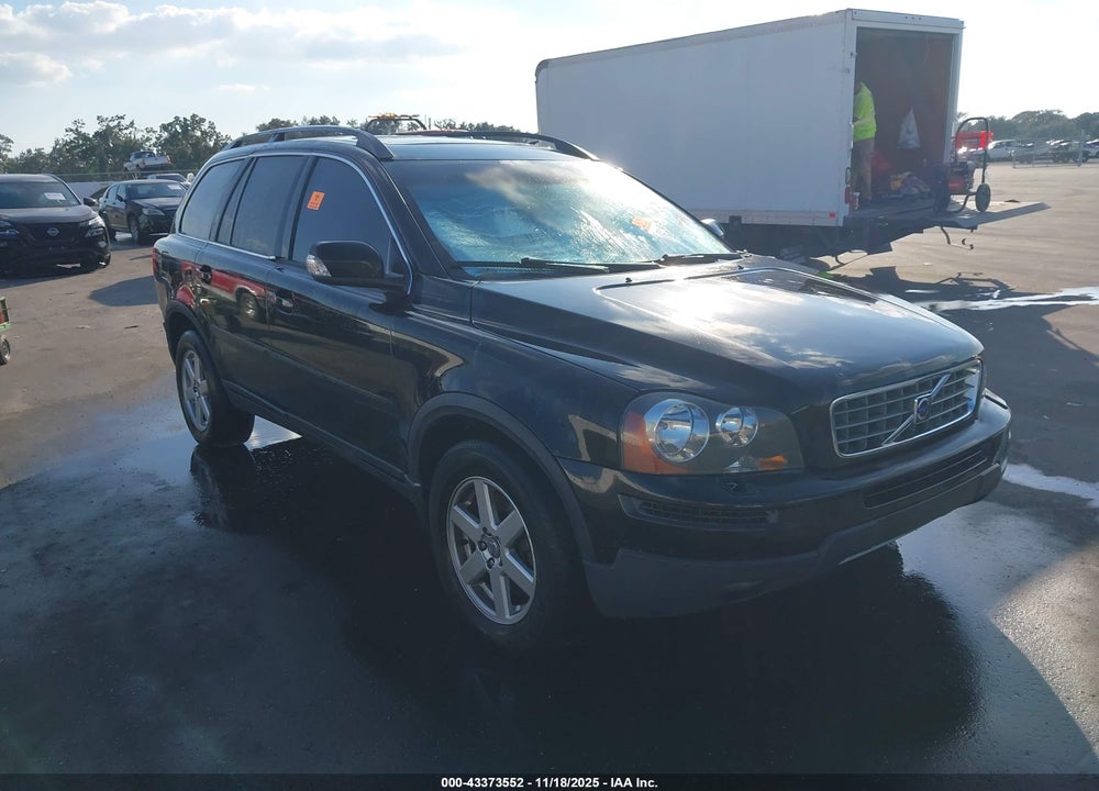 2007 VOLVO XC90 3.2 VIN: YV4CZ982171397359
