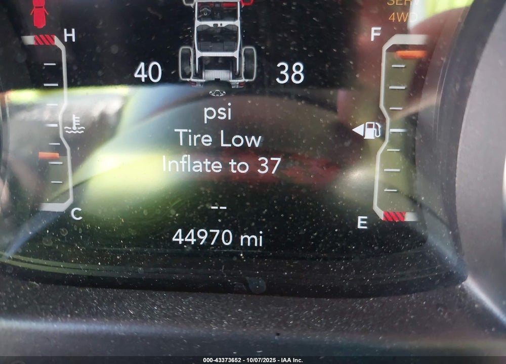 2022 JEEP WRANGLER UNLIMITED WILLYS 4X4 VIN: 1C4HJXDG4NW154537