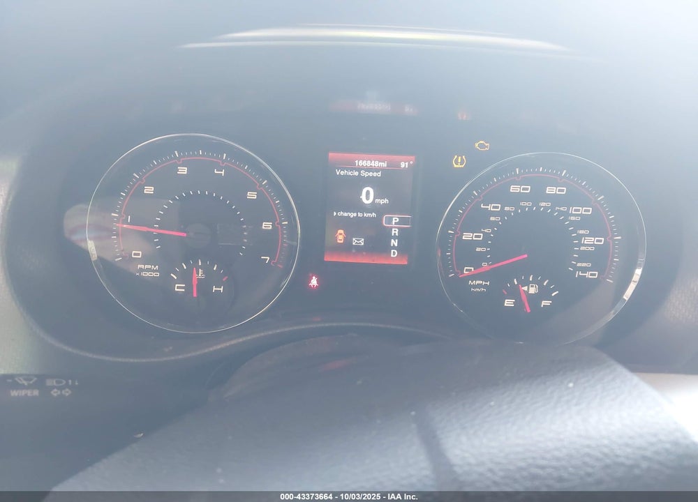 2013 DODGE CHARGER VIN: 2C3CDXBGXDH636354