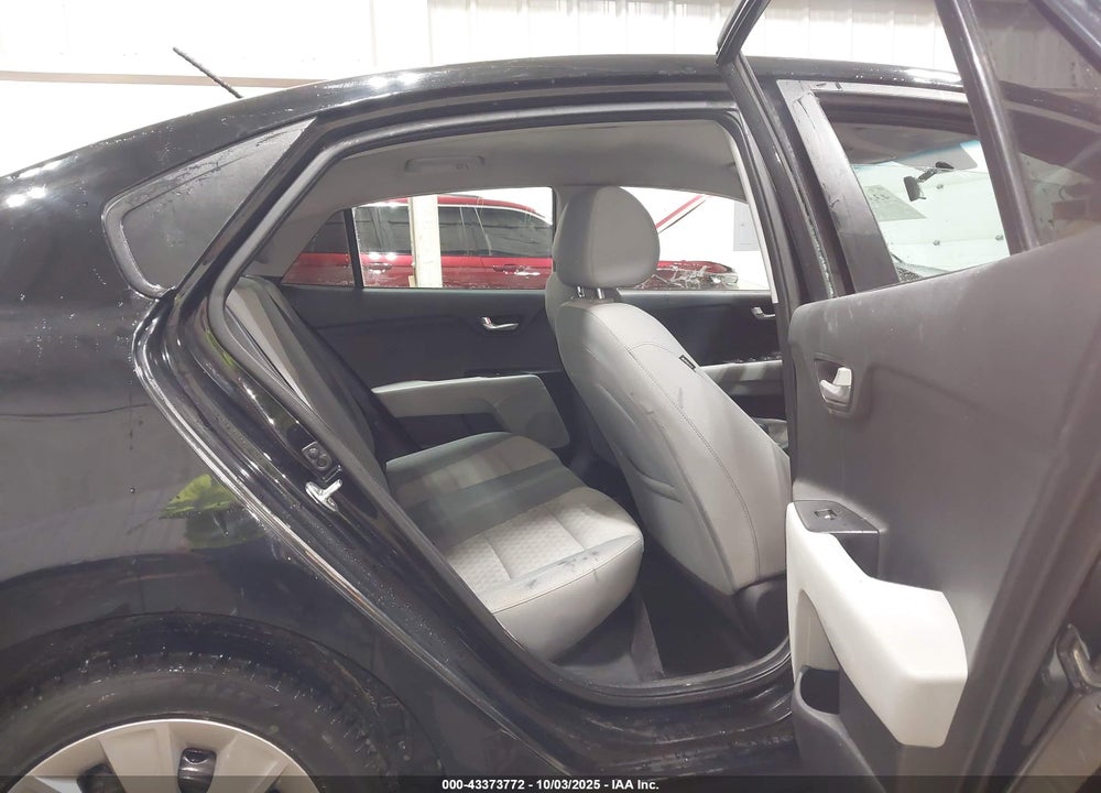 2020 KIA RIO VIN: 3KPA24AD4LE322028