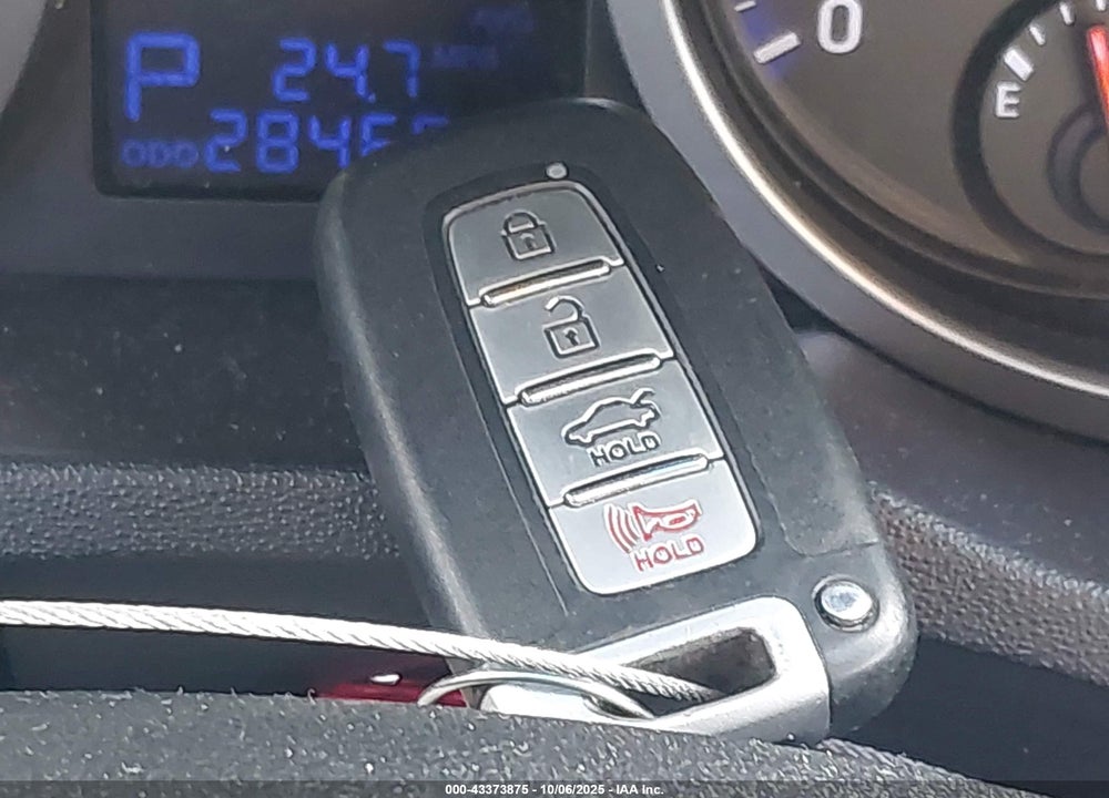 2010 HYUNDAI GENESIS 3.8 TRACK VIN: KMHHU6KHXAU020792